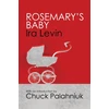 KNYGA Ira Levin Rosemary's Baby