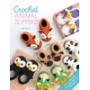 KNYGA Ira Rott Crochet Animal Slippers