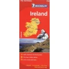 KNYGA Ireland - Michelin National Map 712
