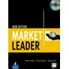 KNYGA Irene Barrall Market Leader Elementary Coursebook/Multi-Rom Pack