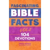 KNYGA Irene Howat Fascinating Bible Facts Vol. 2, 104 Devotions