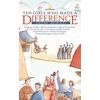 KNYGA Irene Howat Ten Girls Who Made a Difference