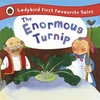 KNYGA Irene Yates Yates Irene Enormous Turnip: Ladybird First Favourite Tales
