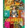 KNYGA Iris Apfel Colourful