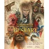 KNYGA Iris Compiet Labyrinth: Bestiary - A Definitive Guide to The Creatures of the Goblin King's Realm