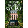 KNYGA Iris Costello Paris Bookshop Secret