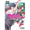 KNYGA IRIS Magical Explorer, Vol. 2 (manga)