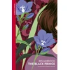 KNYGA Iris Murdoch Juodas Prince