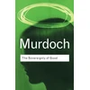 KNYGA Iris Murdoch Sovereignty of Good