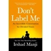 KNYGA Irshad Manji Don't Label Me