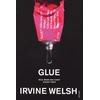 KNYGA Irvine Welsh Glue