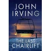 KNYGA Irving John Last Chairlift