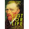 KNYGA Irving Stone Lust For Life