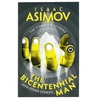 KNYGA Isaac Asimov Bicentennial Man, And Other Stories