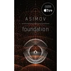 KNYGA Isaac Asimov Foundation