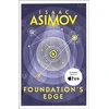 KNYGA Isaac Asimov Foundation’s Edge