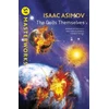 KNYGA Isaac Asimov Gods Themselves