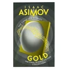 KNYGA Isaac Asimov Gold, The Final Science Fiction Collection
