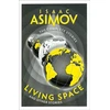 KNYGA Isaac Asimov Living Space, And Other Stories