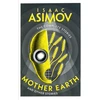 KNYGA Isaac Asimov Mother Earth