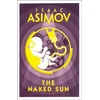 KNYGA Isaac Asimov Naked Sun