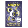 KNYGA Isaac Asimov Prelude to Foundation