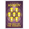 KNYGA Isaac Asimov Rest of the Robots