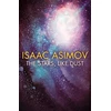 KNYGA Isaac Asimov Stars, Like Dust