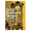 KNYGA Isaac Bashevis Singer Enemies: A Love Story