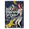 KNYGA Isaac Bashevis Singer Magician of Lublin