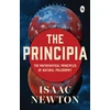 KNYGA Isaac Newton Principia