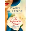 KNYGA Isabel Allende Japanese Lover