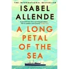 KNYGA Isabel Allende Long Petal of the Sea