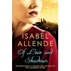 KNYGA Isabel Allende Of Love and Shadows