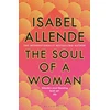 KNYGA Isabel Allende Soul of a Woman
