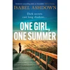 KNYGA Isabel Ashdown One Girl, One Summer