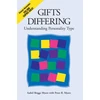 KNYGA Isabel Briggs Myers Gifts Differing
