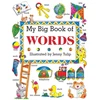 KNYGA Isabel Clarke My Big Book of Words