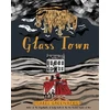 KNYGA Isabel Greenberg Glass Town