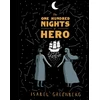 KNYGA Isabel Greenberg One Hundred Nights of Hero
