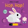 KNYGA Isabel Otter Hop, Hop!
