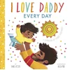 KNYGA Isabel Otter I Love Daddy Every Day