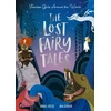 KNYGA Isabel Otter The Lost Fairy Tales, Fearless girls around the world