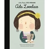 KNYGA Isabel Sanchez Vegara Ada Lovelace