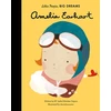 KNYGA Isabel Sanchez Vegara Sanchez Vegara, Maria Isabel Amelia Earhart
