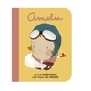 KNYGA Isabel Sanchez Vegara Amelia Earhart, My First Amelia Earhart