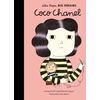 KNYGA Isabel Sanchez Vegara Sanchez Vegara, Maria Isabel Coco Chanel