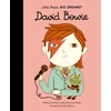 KNYGA Isabel Sanchez Vegara David Bowie