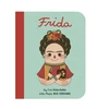 KNYGA Isabel Sanchez Vegara Frida Kahlo