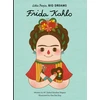 KNYGA Isabel Sanchez Vegara Sanchez Vegara, Maria Isabel Frida Kahlo